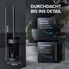 ovimar Toilettenbürste Finnkona 81003867 Produktbild-Vorschau 8