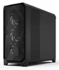 Fractal Design Meshify 3 XL, PC, Čierna, ATX, EATX, ITX, Náhľad obrázku produktu 10