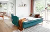 MIUFORM Charming Charlie Slim - Sofa mit Bettfunktion und Produktbild-Vorschau 3