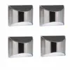 FHS International 35288 4x LED Solar Lampe Wandleuchten Produktbild-Vorschau 3