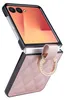 Handy Hülle Ringhalter für Samsung Galaxy Z Flip8 Produktbild-Vorschau 4