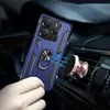 Armor Shield Handyhülle für Xiaomi Redmi Note 14 5G Hülle Produktbild-Vorschau 4