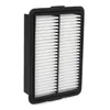RIDEX 8A0904 Luftfilter für HYUNDAI Kona (OS) Produktbild-Vorschau 4
