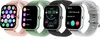 Verk 06338 SMART WATCH ZL54CJ smart hodinky, čierne Náhľad obrázku produktu 8