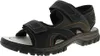 Rieker Trekkingsandalen Herren 31373730393433 Schwarz 40 EU Produktbild-Vorschau 1