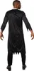 dressforfun® Herrenkostüm Gruseliger Zombie Pfarrer Produktbild-Vorschau 2