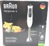 Braun | Stabmixer | MQ 3135 MultiQuick 3 Vario | Stabmixer Produktbild-Vorschau 18