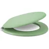 Sanfino® Premium WC Sitz "Mint Green" hochwertiger Produktbild-Vorschau 2