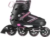 Pattini a rotelle NILS Extreme NH11912 A 2in1, rosa Anteprima dell’immagine prodotto 33