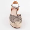 Montevita Wedge Sparto Balenci9 Grau Produktbild-Vorschau 4