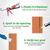 Mouse Shield Weringskit met metaaldeeltjes Productafbeelding-voorbeeld 4