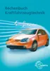 Rechenbuch Kraftfahrzeugtechnik Produktbild-Vorschau 3