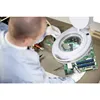 TOOLCRAFT TO-7173471 LED Lupenleuchte 60 SMD LED 8D 3X Produktbild-Vorschau 6