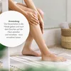 HAKA Körperlotion Aloe 200ml leichte Körperpflege mit Aloe Produktbild-Vorschau 4