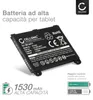 CELLONIC 1x Batteria per Tablet Compatibile con Amazon Anteprima dell’immagine prodotto 2