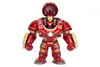 MARVEL - Kovový Iron Man - Hulkbuster - Figurka 25 a 5 cm Náhled obrázku produktu 3