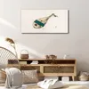 Coloray Bild aus Leinwand 100x50 Leinwand Dekoration - Produktbild-Vorschau 3