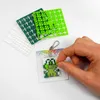 PRACHT Pixel Kit fai da te n. 25 grande 6 medaglioni nel Anteprima dell’immagine prodotto 4
