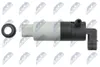 NTY Waschwasserpumpe für LAND ROVER Range Rover III (L322) Produktbild-Vorschau 4