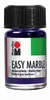 Marabu Marmorierfarbe easy marble 15 ml lavendel 007 Produktbild-Vorschau 2