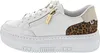 Rieker Damen Sneaker Plateau Court Leder Slipper mit Produktbild-Vorschau 27