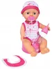 SIMBA Bambola funzionale New Born 30 cm 503-7800 Anteprima dell’immagine prodotto 17