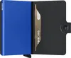 Secrid Miniwallet Black & Blue . Produktbild-Vorschau 5