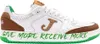 Joma C.Flexys Men 2502 CFLEXS2502, Sneaker, Herren, Weiß, Produktbild-Vorschau 5