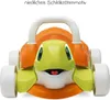 Chicco 11081000000, 0,75 Jahr(e), 4 Rad/Räder, Kunststoff, Produktbild-Vorschau 16