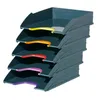 DURABLE Tacki na dokumenty VARICOLOR® TRAY SET A4, Podgląd zdjęcia produktu 13