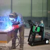 FCH Mobiler Schweißwagen Schweißmobil Werkstattwagen Produktbild-Vorschau 6