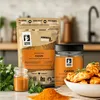 Mieszanka przypraw Cajun, mielona, intensywny pikantny Podgląd zdjęcia produktu 4