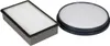 Rowenta SEB ZR-005901 SET Abluftfilter Filterkassette Produktbild-Vorschau 3