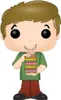 FUNKO POP CULTURE SCOOBY DOO - SCOOBY DOO VINYLOVÁ FIGÚRKA Náhľad obrázku produktu 2
