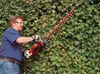 Einhell Elektro-Heckenschere GC-EH 6055/1 Produktbild-Vorschau 4