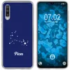 PhoneNatic Case kompatibel mit Samsung Galaxy A70 Produktbild-Vorschau 1