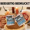 Musikveranstalter Geschenk Tasse Lustige Geschenkidee für Produktbild-Vorschau 2