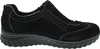 Rieker TEX Damen Leder Halbschuh Schwarz Produktbild-Vorschau 39