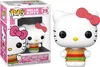 FUNKO 43472, Hello Kitty, PCW, 0,25 lat(a), 1 szt., CE, Podgląd zdjęcia produktu 3