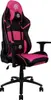 Gaming Stuhl ONE GAMING Chair Pro Pink Produktbild-Vorschau 6
