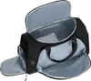 Peterson Reisetasche für Damen Zremoop schwarz One size Produktbild-Vorschau 8