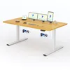 FLEXISPOT Höhenverstellbarer Schreibtisch Elektrisch Produktbild-Vorschau 1