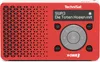 TechniSat DIGITRADIO 1 SWR3-Edition | DAB+ & UKW-Radio mit Produktbild-Vorschau 1