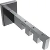 Interdeco Innenlaufstange / Gardinenstange mit Innenlauf Produktbild-Vorschau 5