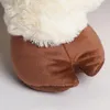 2 in 1 Plüschtier Kissen Bock mit Klettverschluss Produktbild-Vorschau 4