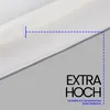 Bestlivings Doppelbettbrücke 200x24cm Liebesbrücke, Produktbild-Vorschau 6