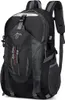 40L Wanderrucksack Wasserabweisender leicht Outdoor Produktbild-Vorschau 1