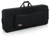 Gator GK-61 Keyboard-Hartschalenkoffer für 61 Tasten mit Produktbild-Vorschau 1