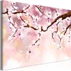 Italienischer Leinwand Leinwandbild - Cherry Blossoms (1 Produktbild-Vorschau 1
