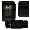 Schultasche, Schulset, 3-teilig, für Mädchen, Minnie Mouse, Produktbild-Vorschau 8